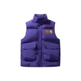 Фиолетовый