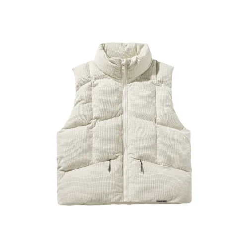 CHARLIE GOLF Унисекс Жилеты