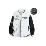 Белый [Улучшенный утеплённый-2000T, сжатый хлопок]