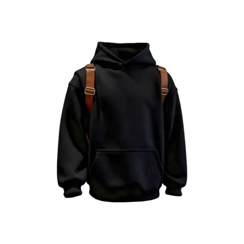 BRG Унисекс Свитшоты