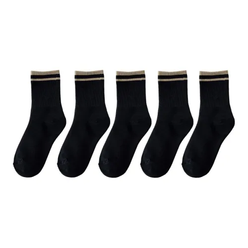 QTUR Женские носки MID до икры