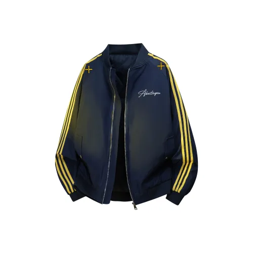 PEA Унисекс Пуховики