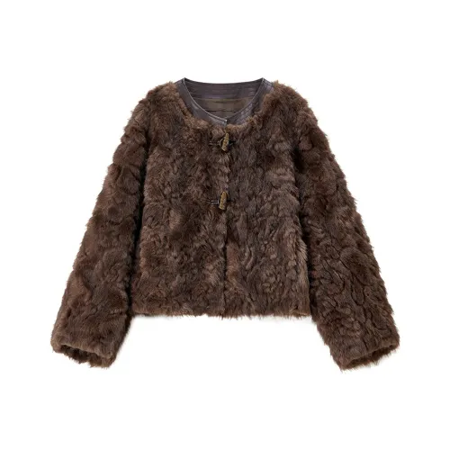 SENTUBILA Вельвет Feel Пальто Женское