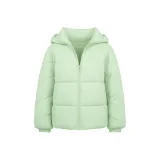 Горох Зеленый