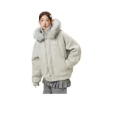 Серый меланж