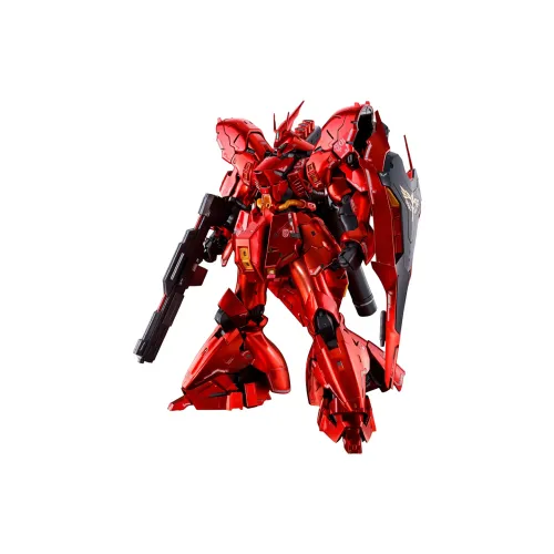 Bandai RG Resale 1 144 Sazabi Коллекционные модели Gundam