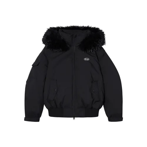 MMLG Унисекс Пуховики