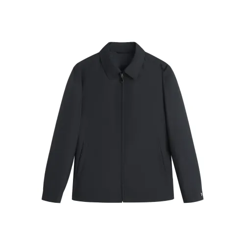 GOLDLION Small Shield Куртка Пилот Куртка Куртка Весенний Осенний Мужской