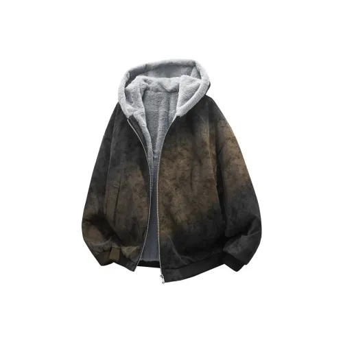 YINNIZHE Унисекс пуховики