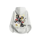 Туманно-серый