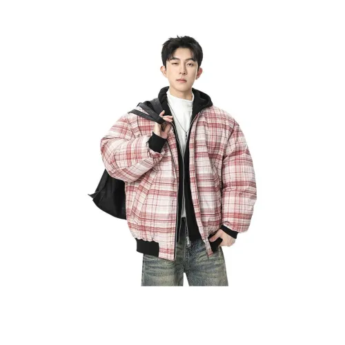 ICVBL Мужские пуховики