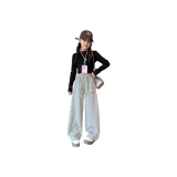 Серый меланж