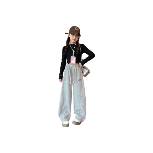 MUTONGSHAONIAN Тренировочные брюки для подростков