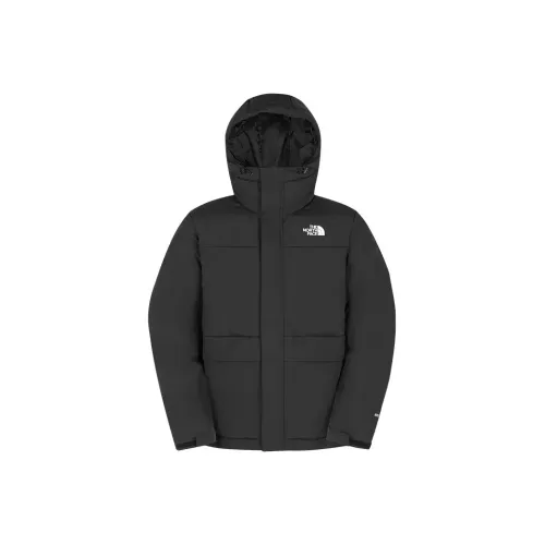 The North Face Пуховики и зимние пальто Мужской