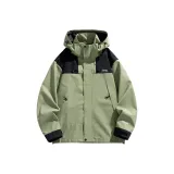 Зеленый чай