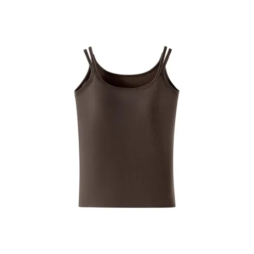 CAOBENCHUSE Термический топ женский