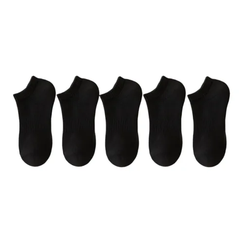 QTUR Женские No Show Носки