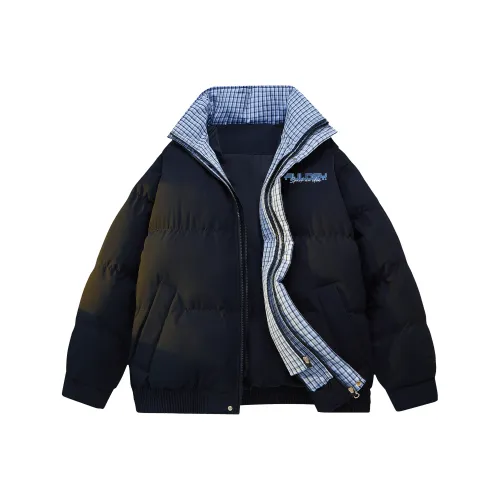 AULDEY Унисекс Пуховики