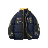 Темно-синий