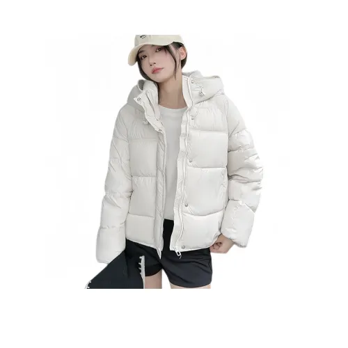 Aimilian Женские пуховики