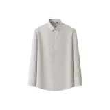 Светлый кофейный (съемный брошь)