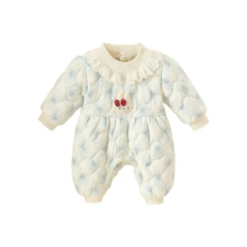Yalu Комбинезоны и ползунки для младенцев и малышей