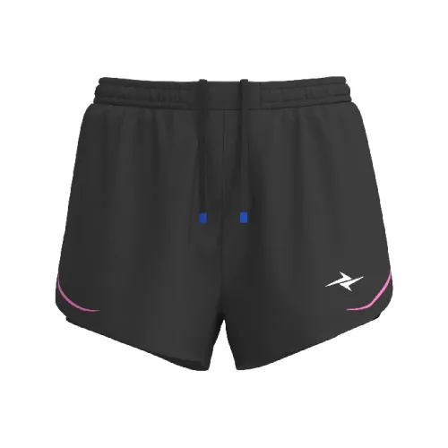 VICTORY LIGHT Беговые шорты Женские