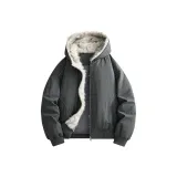 Темно-серый