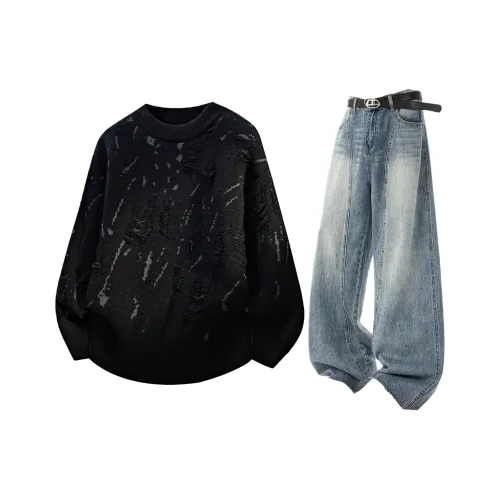 ZIRUNGE Повседневная спортивная одежда унисекс