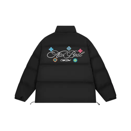 BOS BEAR Унисекс Пуховики