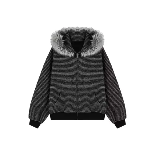 NRXX Унисекс Свитшоты