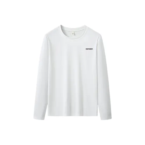 KONZEN· Унисекс T-рубашки