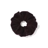 Кофе - Резинка для волос