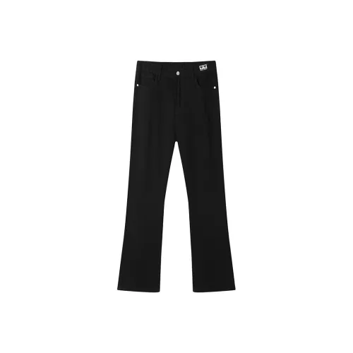 AULDEY Унисекс Джинсы