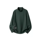 Темно-зеленый