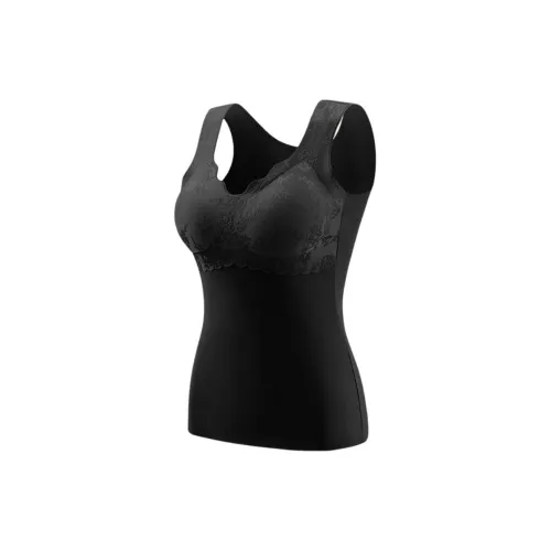 J TOO Женские термические жилеты