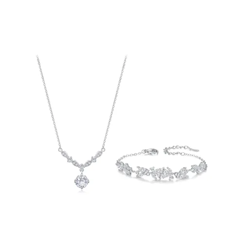 MISS TOOYA Сплав Ожерелья Женские