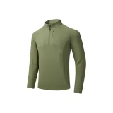 Армейский зеленый