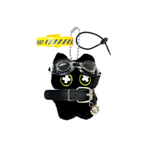 DIANXI Плюшевые подвески Унисекс