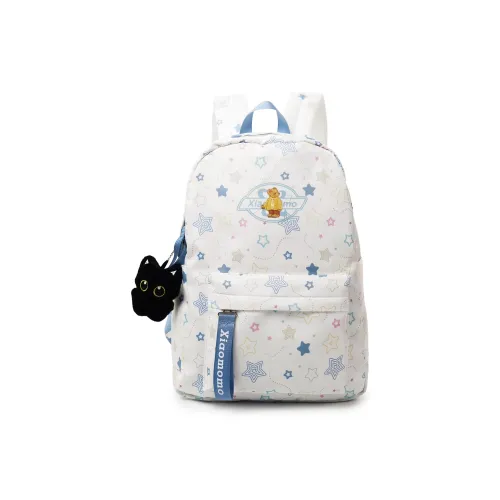 Ceion Keust Oxford Рюкзак Стандартный Унисекс Многоцветный