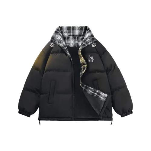 POVIT Унисекс Пуховики