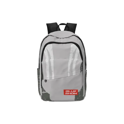 BLUE SHOW Полиэстер Рюкзак Стандартный Унисекс Многоцветный