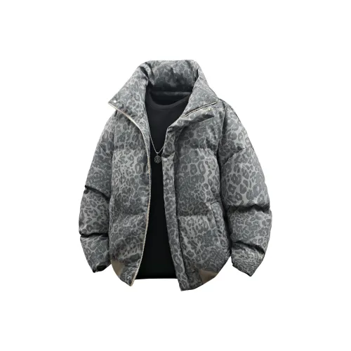 WE HONEY Унисекс Пуховики