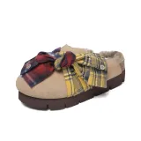 Хаки (Серый Шерсть)