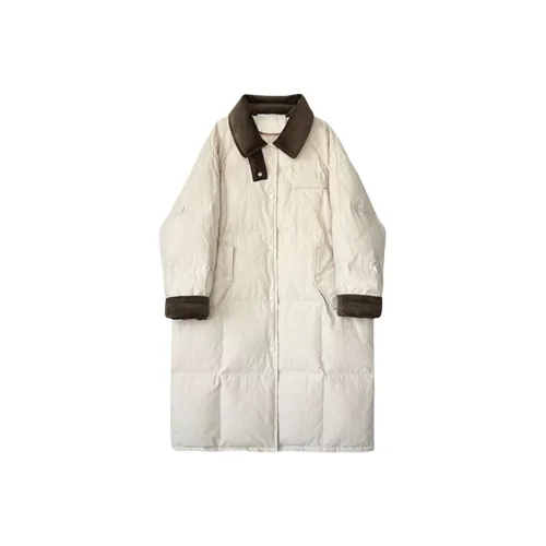 KZOON STUDIO Пуховик Женские