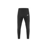 Чёрный (с длинными рукавами)