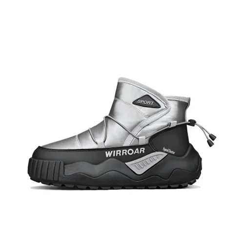 SPEED DOCTOR Сноубутсы Мужской