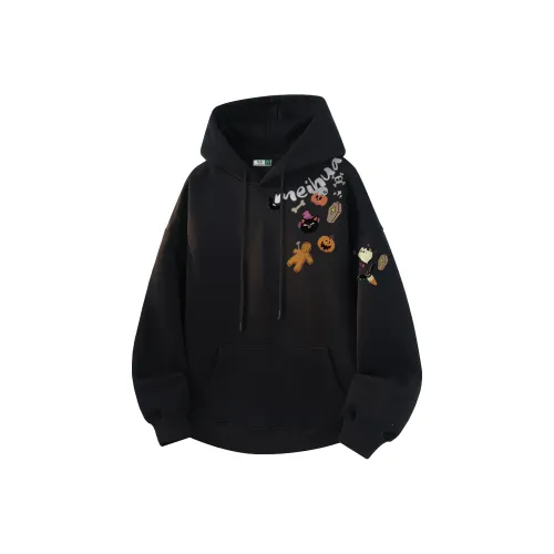 MEIHUA Унисекс Свитшоты