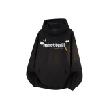 Black (Улучшенный тяжелый с флисовой подкладкой)