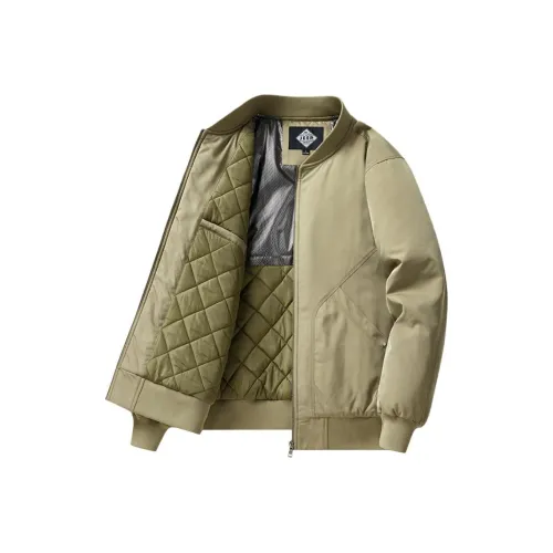 JEEP SPIRIT Мужские Куртки